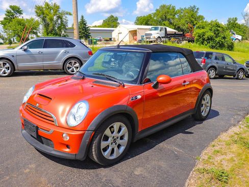 Used 2006 MINI Cooper S image 10