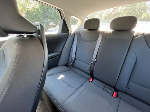 Used 2026 Kia K4 FWD image 38