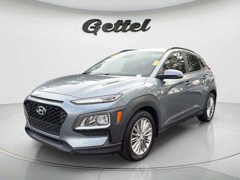 Used 2020 Hyundai Kona SEL FWD image 1