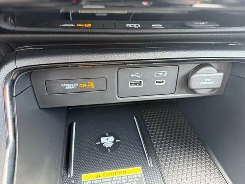 Certified 2023 Honda CR-V EX-L image 26