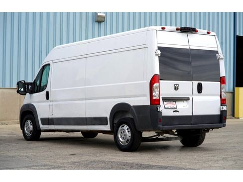 Used 2017 RAM ProMaster 2500 image 5