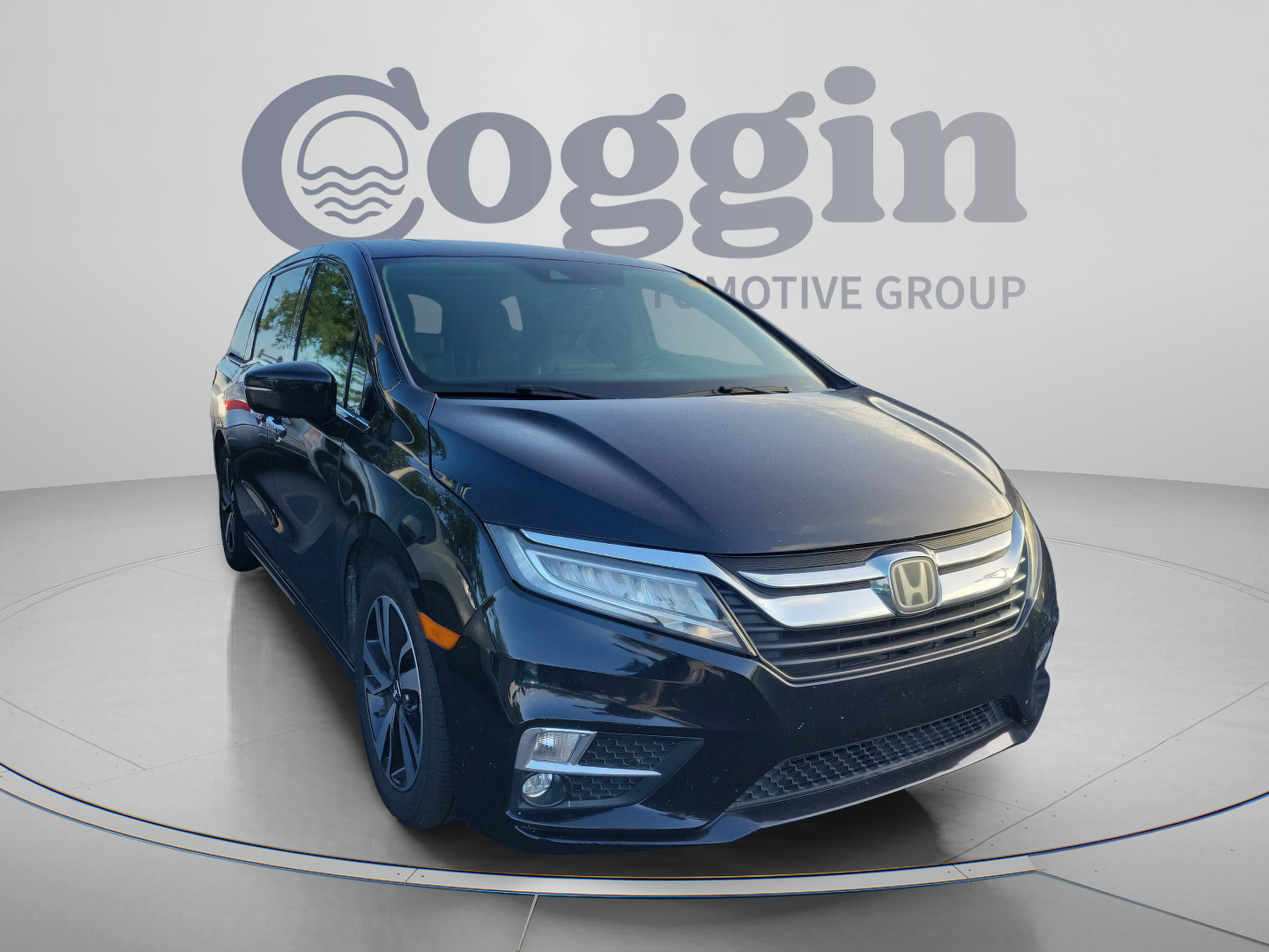 Used 2019 Honda Odyssey Elite image 6