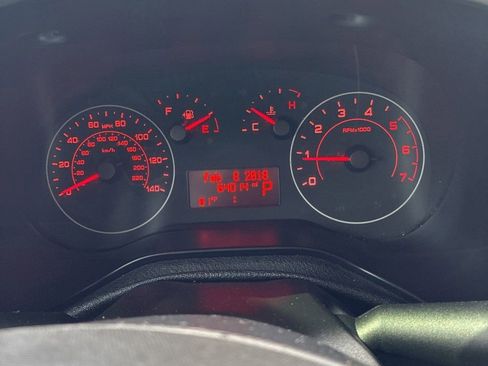 Used 2020 RAM ProMaster City SLT w/ Popular Equipment Group image 16