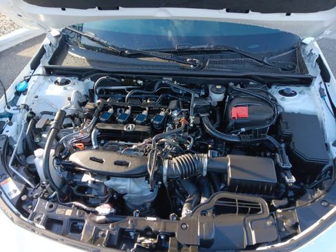 Used 2023 Acura Integra A-Spec image 30