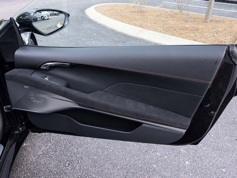 New 2024 Lotus Emira First Edition image 37