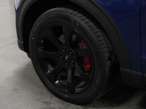 Used 2020 Ford Explorer ST w/ ST Street Pack image 10