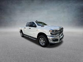 Used 2026 RAM 2500 Big Horn AWD/4WD video 2