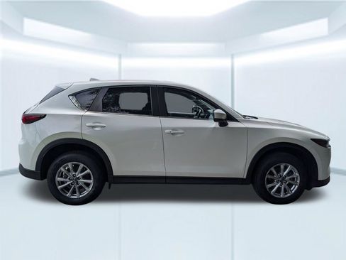 Used 2023 MAZDA CX-5 AWD 2.5 S w/ Select Package image 7