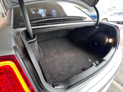 Used 2016 Chrysler 300 S image 16