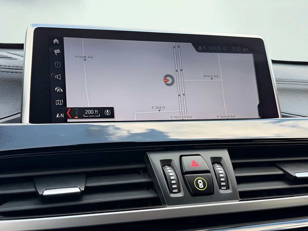 Used 2020 BMW X1 sDrive28i FWD image 52