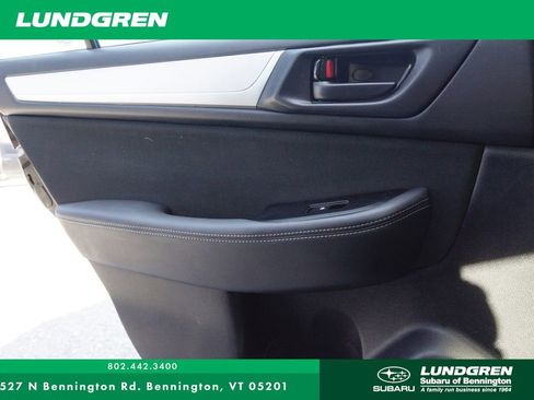 Used 2019 Subaru Outback 2.5i image 25