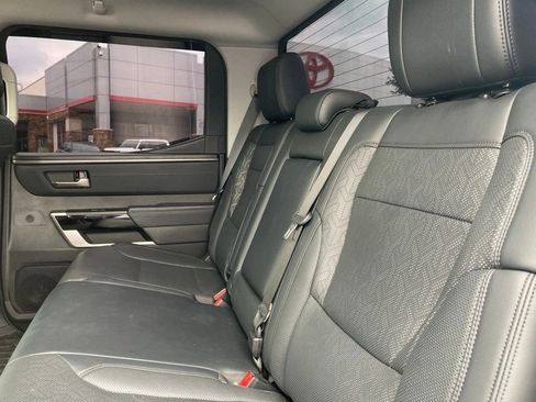 Used 2023 Toyota Tundra Limited image 11