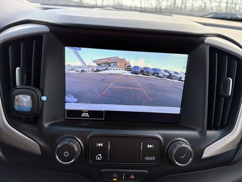 Used 2022 GMC Terrain Denali image 22