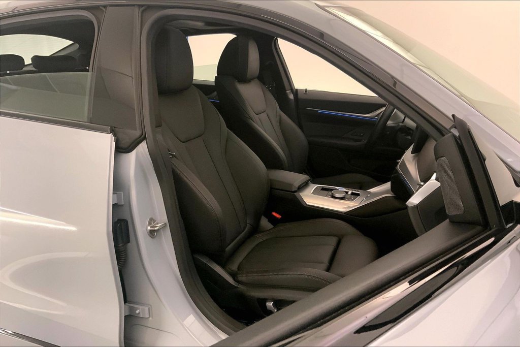 Used 2023 BMW i4 M50 AWD/4WD image 6