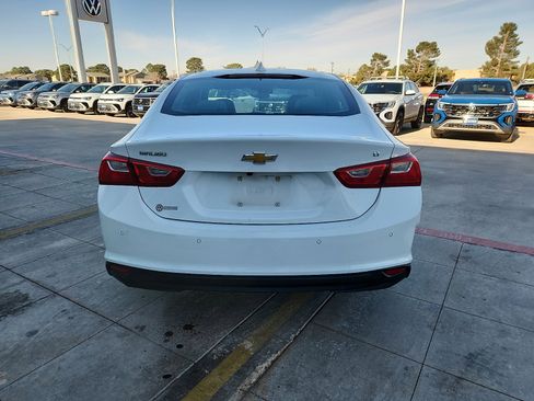Used 2024 Chevrolet Malibu LT image 6