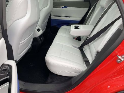 New 2026 Cadillac Optiq Sport 2 image 12