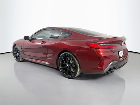 New 2026 BMW 840i xDrive Coupe AWD/4WD image 8