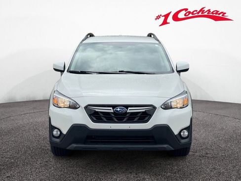 Used 2021 Subaru Crosstrek 2.0i Premium AWD/4WD image 31