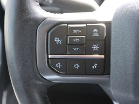 Used 2024 Ford F150 Lariat w/ Equipment Group 502A High AWD/4WD image 21