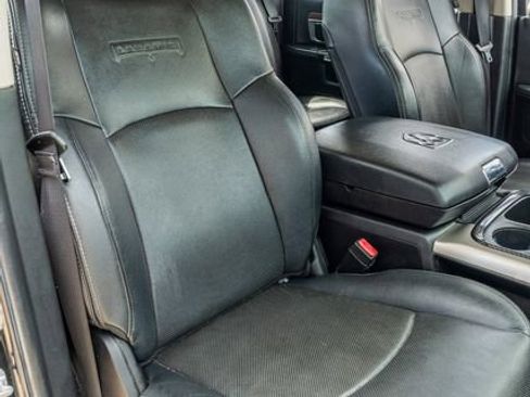 Used 2016 RAM 1500 Laramie w/ Convenience Group image 47