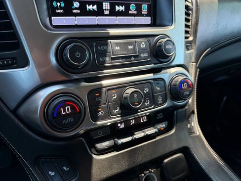 Used 2017 Chevrolet Tahoe LT RWD image 24