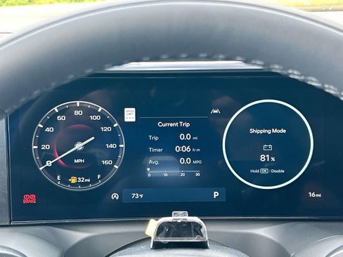 New 2026 Hyundai Palisade Calligraphy image 37