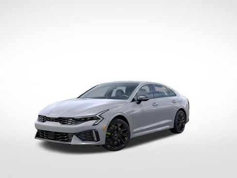 New 2026 Kia K5 GT FWD image 2