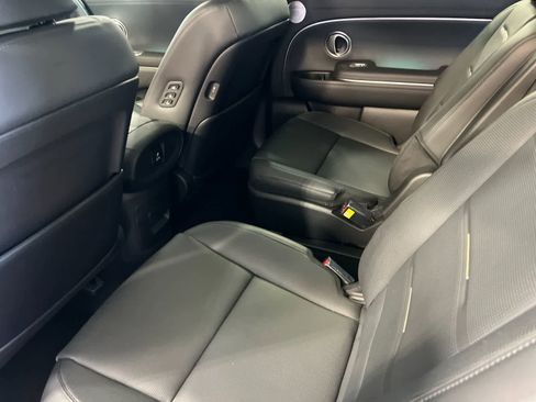 New 2026 Hyundai Palisade Calligraphy image 4