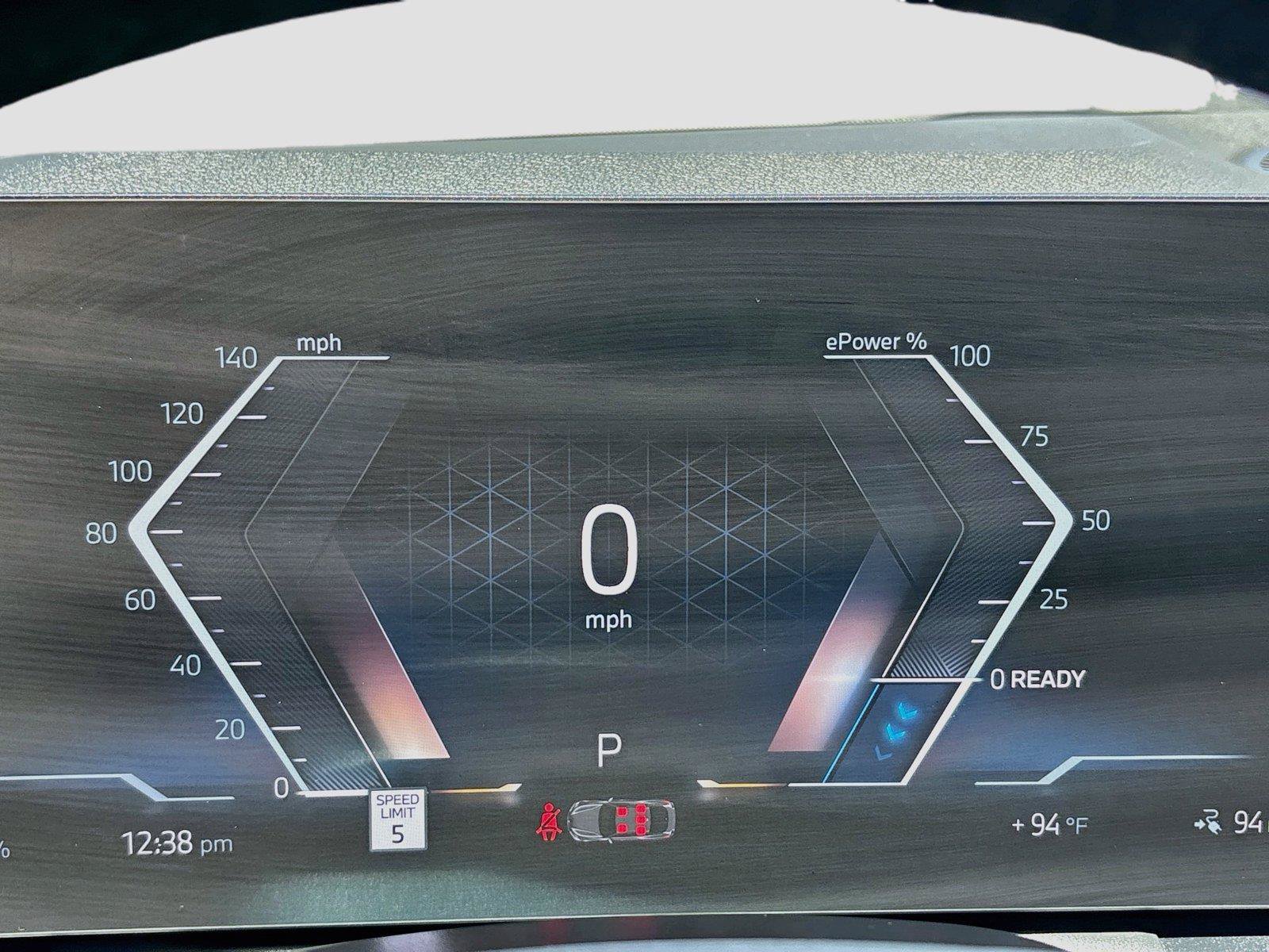 Used 2023 BMW i4 eDrive35 w/ Premium Package RWD image 31