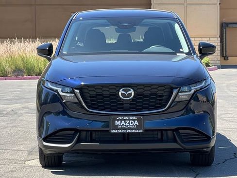 New 2026 MAZDA CX-5 AWD 2.5 S image 8