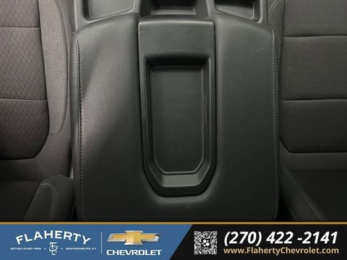 Used 2021 Chevrolet Silverado 1500 LT w/ All Star Edition Plus image 33