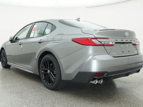 New 2026 Toyota Camry SE FWD image 52