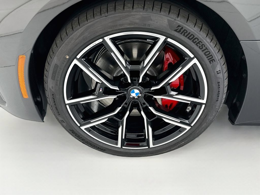 New 2026 BMW 430i w/ M Sport Package RWD image 29