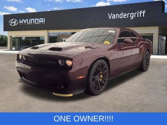 Used 2023 Dodge Challenger SRT Hellcat video 1