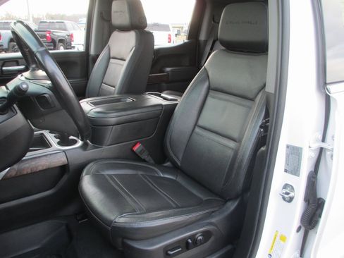 Used 2019 GMC Sierra 1500 Denali w/ Denali Ultimate Package image 22