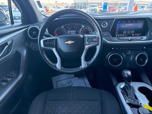Used 2020 Chevrolet Blazer LT image 16