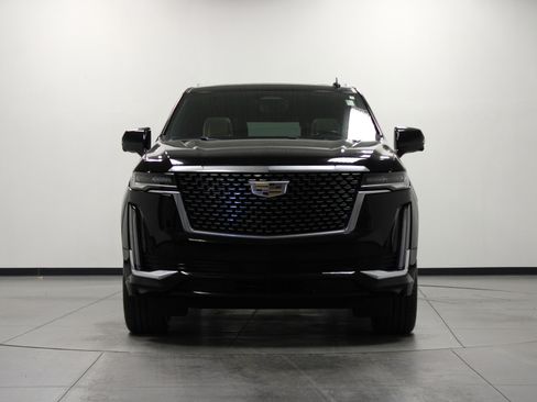Used 2021 Cadillac Escalade Premium Luxury image 9