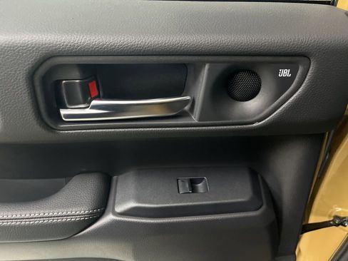 New 2026 Toyota Land Cruiser image 54