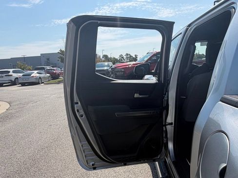 Used 2024 Toyota Tacoma TRD Sport RWD image 48