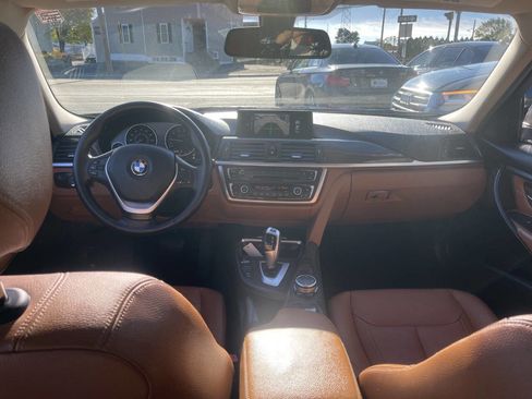 Used 2015 BMW 328i xDrive Sedan image 25