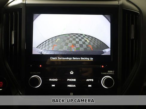 Used 2021 Subaru Crosstrek 2.5i Sport w/ Moonroof Package image 6