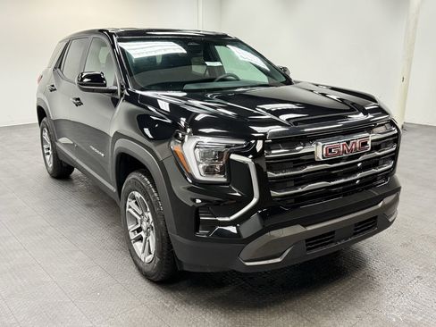 New 2026 GMC Terrain Elevation w/ LPO, Floor Liner Package image 8