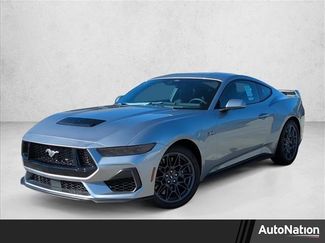 New 2026 Ford Mustang GT w/ GT Performance Package video 1