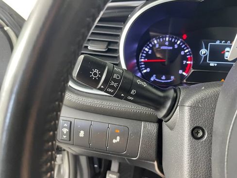 Used 2015 Kia Optima SX w/ SX Turbo Premium Package FWD image 14