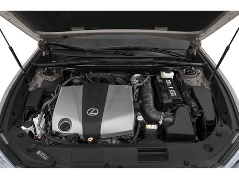 Used 2021 Lexus ES 350 F Sport w/ Special Edition image 15