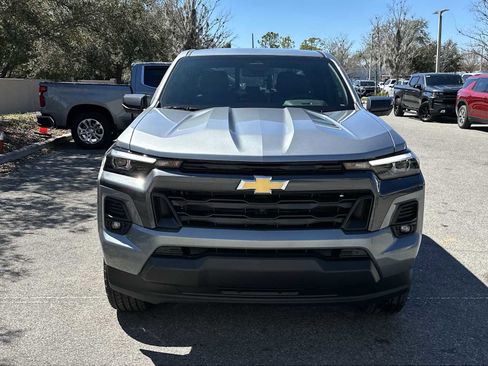 New 2026 Chevrolet Colorado LT w/ LT Convenience Package image 9