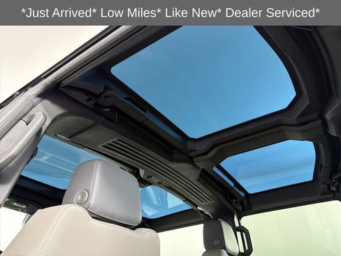 Used 2024 GMC Hummer EV 3X w/ Extreme Off-Road Package image 24