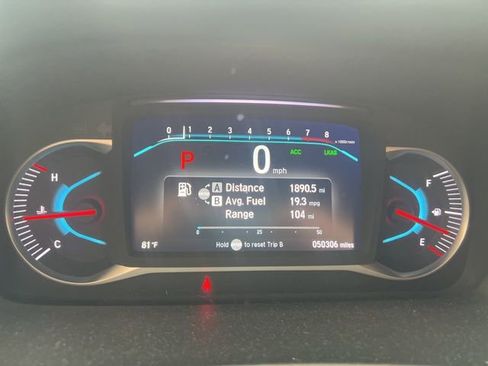 Used 2019 Honda Passport Elite image 17