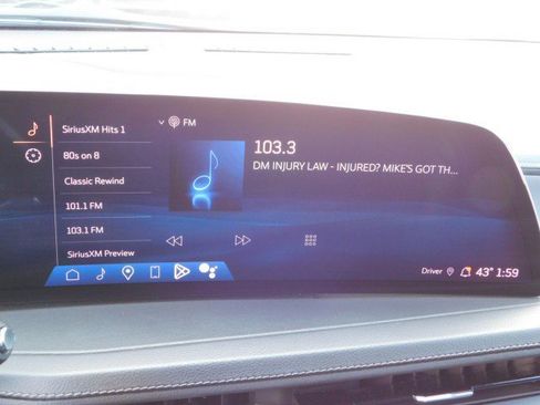 Used 2024 Cadillac XT4 Premium Luxury image 26