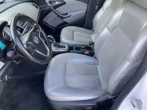 Used 2016 Buick Verano Convenience image 9